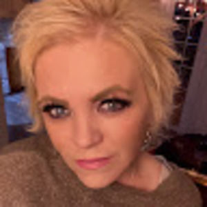 Meet your Posher, Wendy